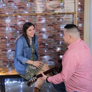 Meet your Posher, Gerardo